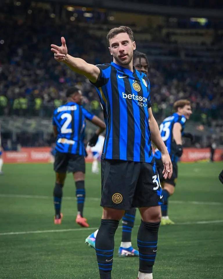 国际米兰：挑战卡利亚里，迎接胜利的简单介绍