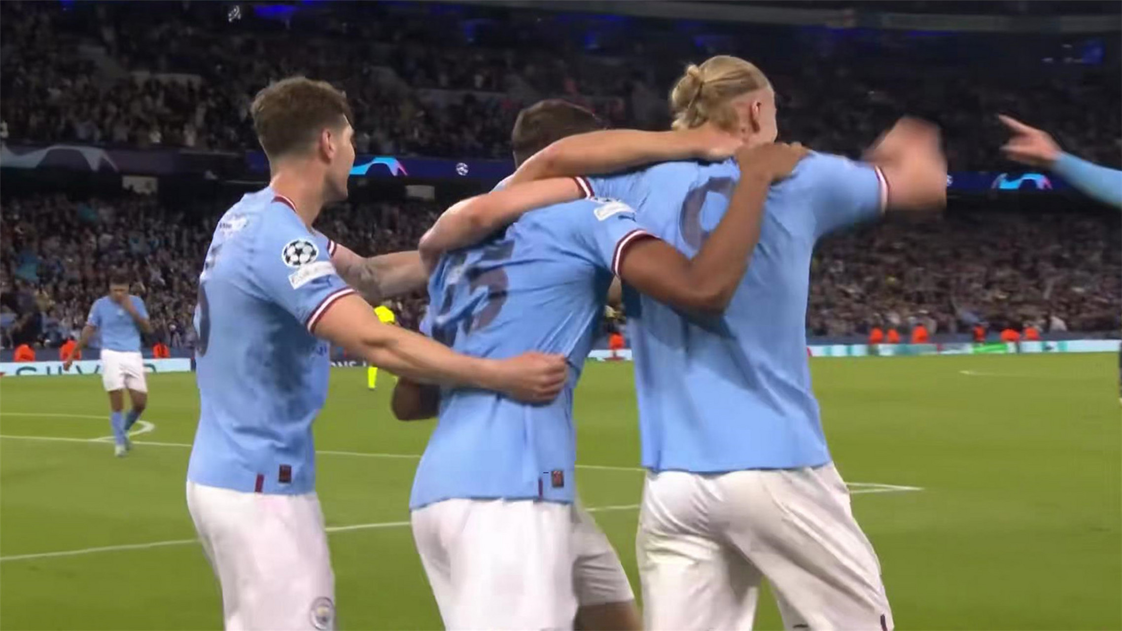 九游体育APP下载-关于马德里竞技主场胜曼城,成功晋级欧冠四分之一决赛!的信息