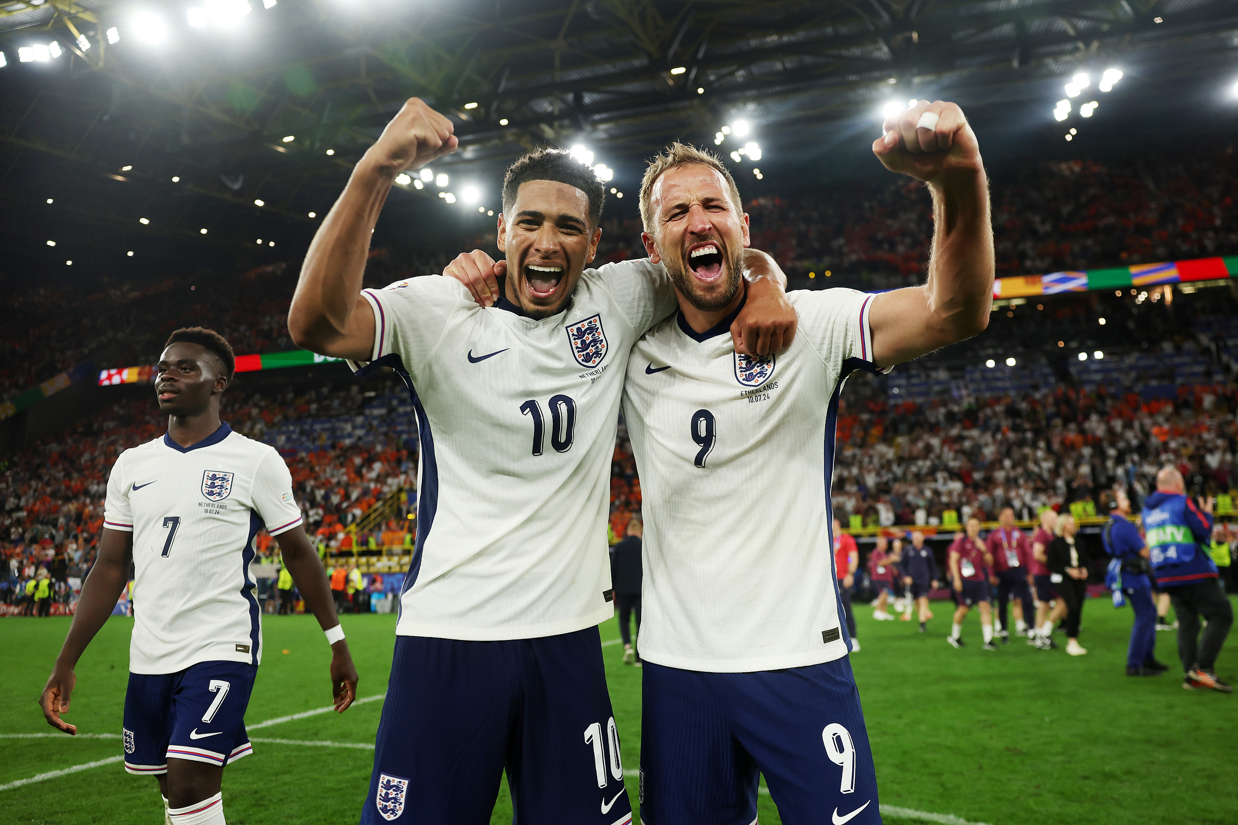 英格兰队击败越南晋级欧洲足球锦标赛决赛 英格兰队击败越南晋级欧洲足球锦标赛决赛