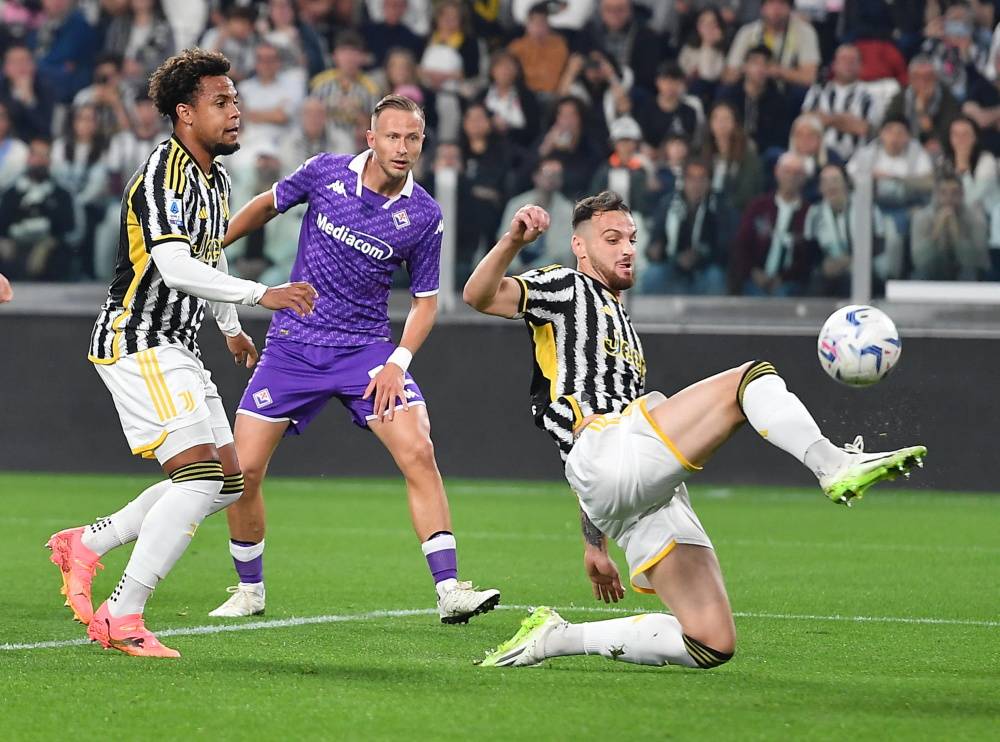 尤文图斯再度晋级,取得胜利 尤文图斯再度晋级,取得胜利