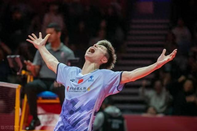 九游体育-丹麦选手金牌花落怀中,霸气问鼎的简单介绍