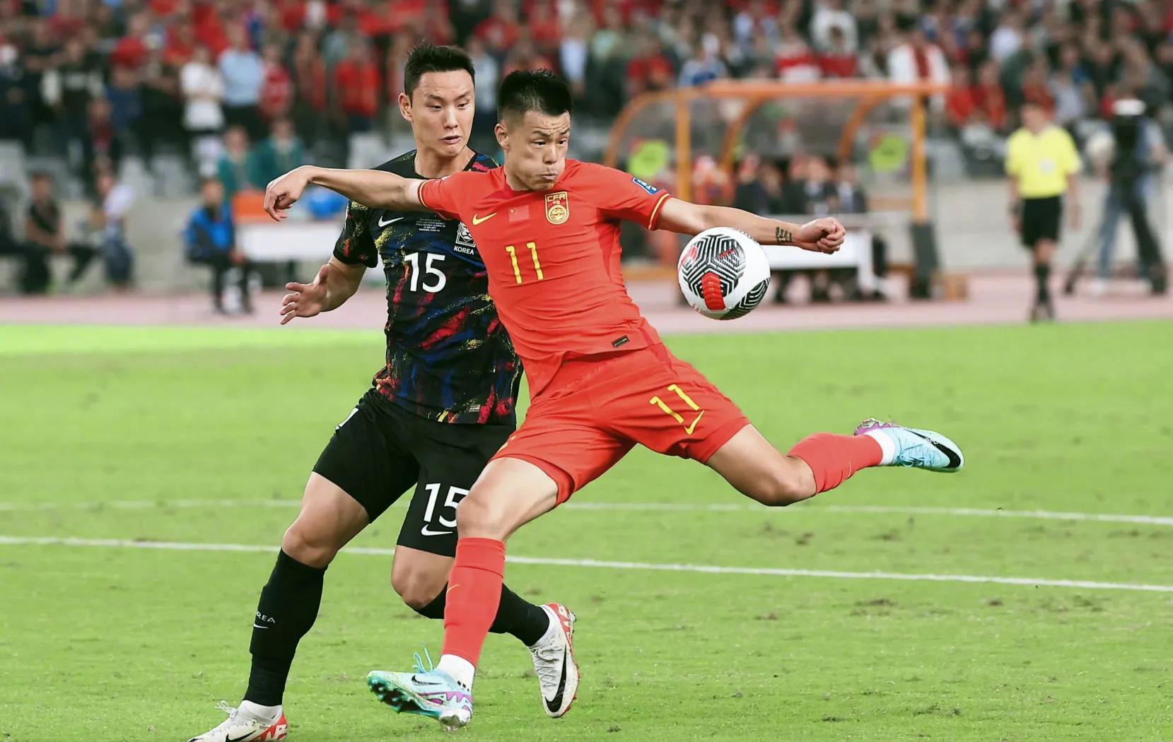 九游体育直播-世界杯备战:韩国队备受关注