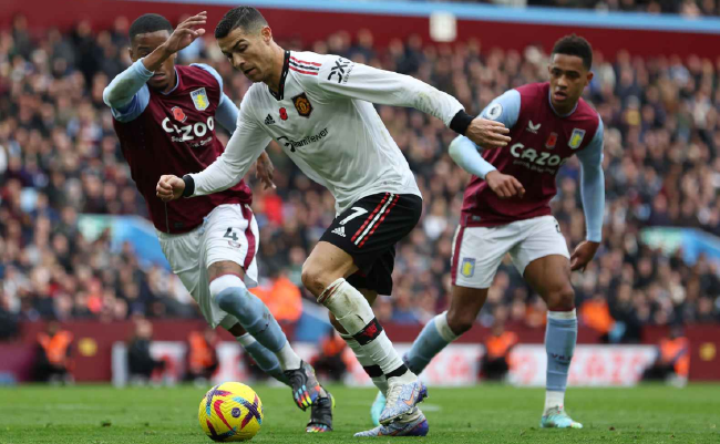 九游中国-阿拉维斯客场不敌比利亚雷亚尔,遭遇连败