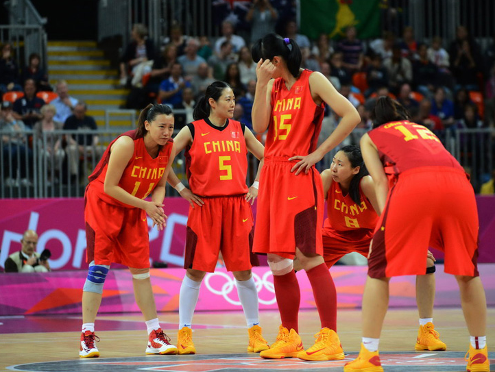 日本击败美国获得女子篮球决赛资格 日本击败美国获得女子篮球决赛资格