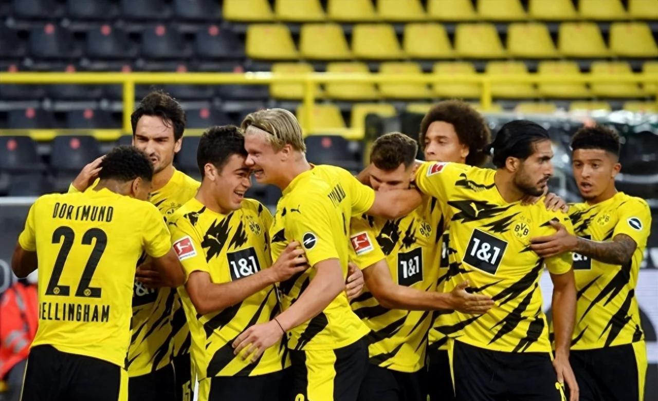 九游APP-关于战意十足:多特蒙德世俱杯热身赛回顾的信息