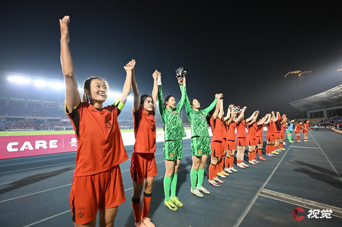 九游体育直播-世界女足锦标赛上中国队的胜利之路