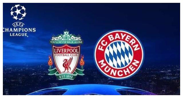 包含利物浦风头正劲，将与拜仁激战至最后的词条