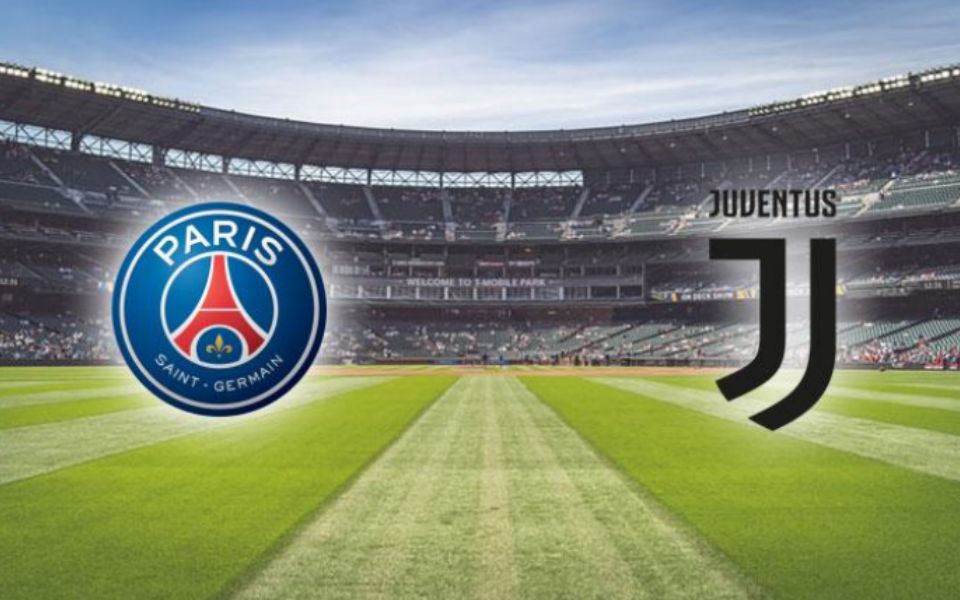 尤文图斯逆转巴黎圣日耳曼,携手晋级四强 尤文图斯逆转巴黎圣日耳曼,携手晋级四强