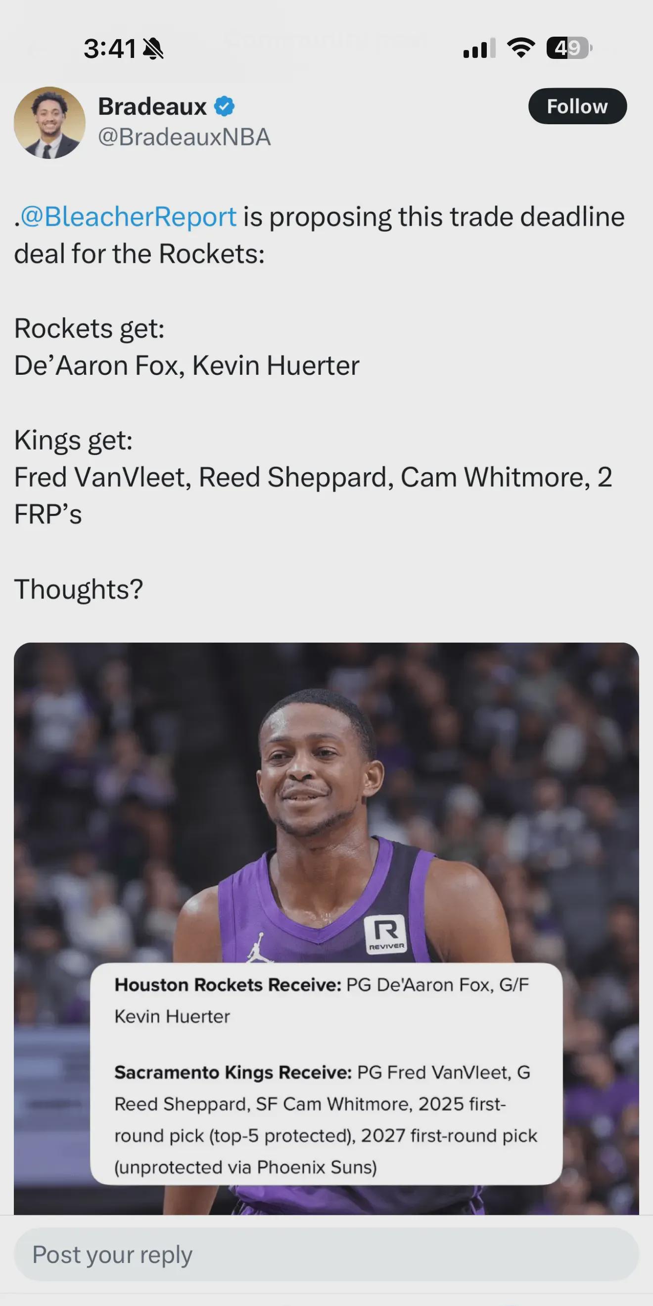 九游娱乐官方-火箭队交易买卖频繁,球员换帅频繁调整