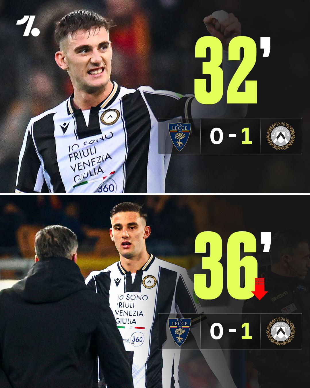 乌迪内斯球员成为霍芬海姆新援 乌迪内斯球员成为霍芬海姆新援