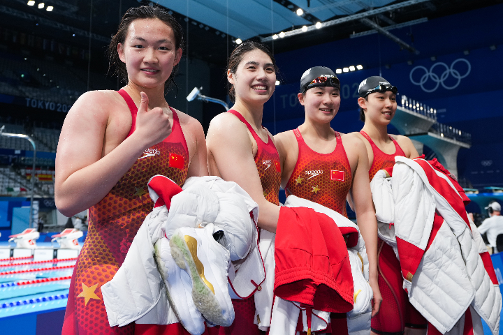 澳大利亚跳水选手大放异彩夺得铜牌 澳大利亚跳水选手大放异彩夺得铜牌