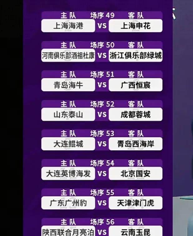 包含足协杯抽签结果出炉,各队即将展开激烈对决的词条 包含足协杯抽签结果出炉,各队即将展开激烈对决的词条