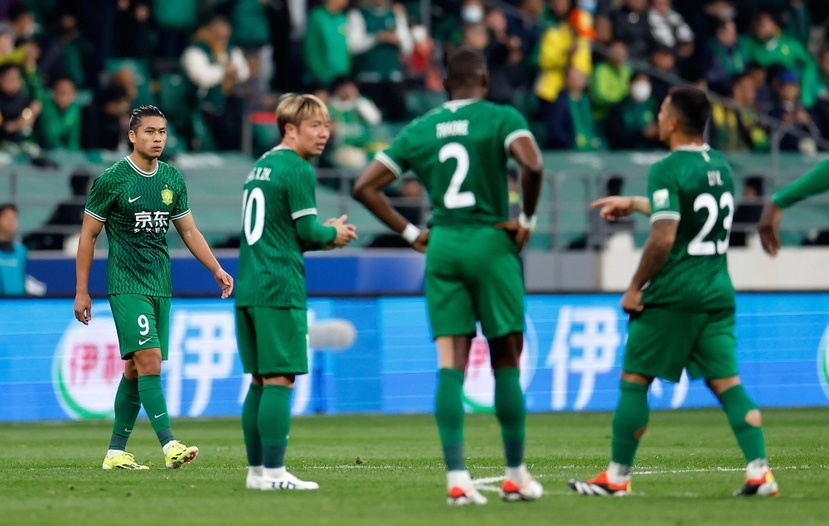 九游娱乐入口-北京国安挑战上海申花,争取客场取胜的简单介绍