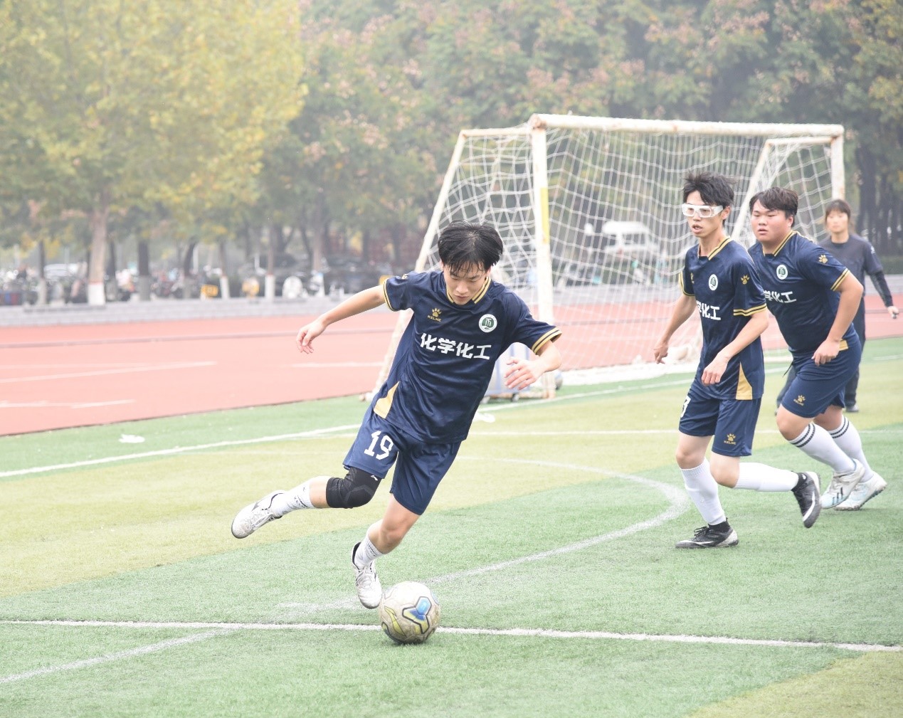 九游游戏-球队充满信心,备战明星赛事