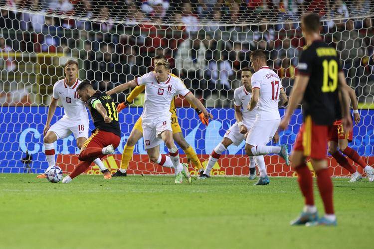 欧国联冠军赛即将打响,球迷热切期待 欧国联冠军赛即将打响,球迷热切期待