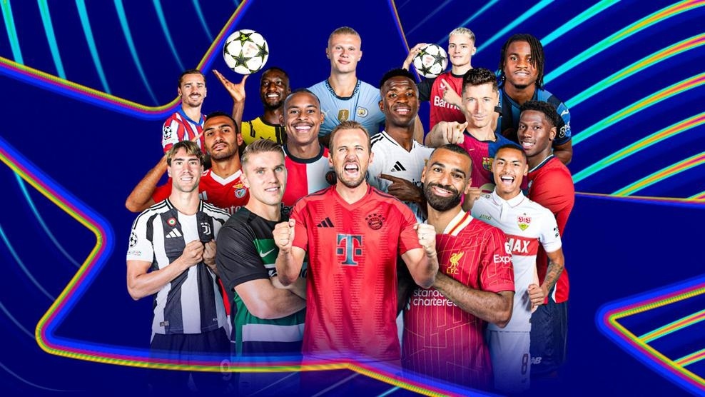 九游娱乐官方-拜仁全员派出，欧冠开赛态势佳