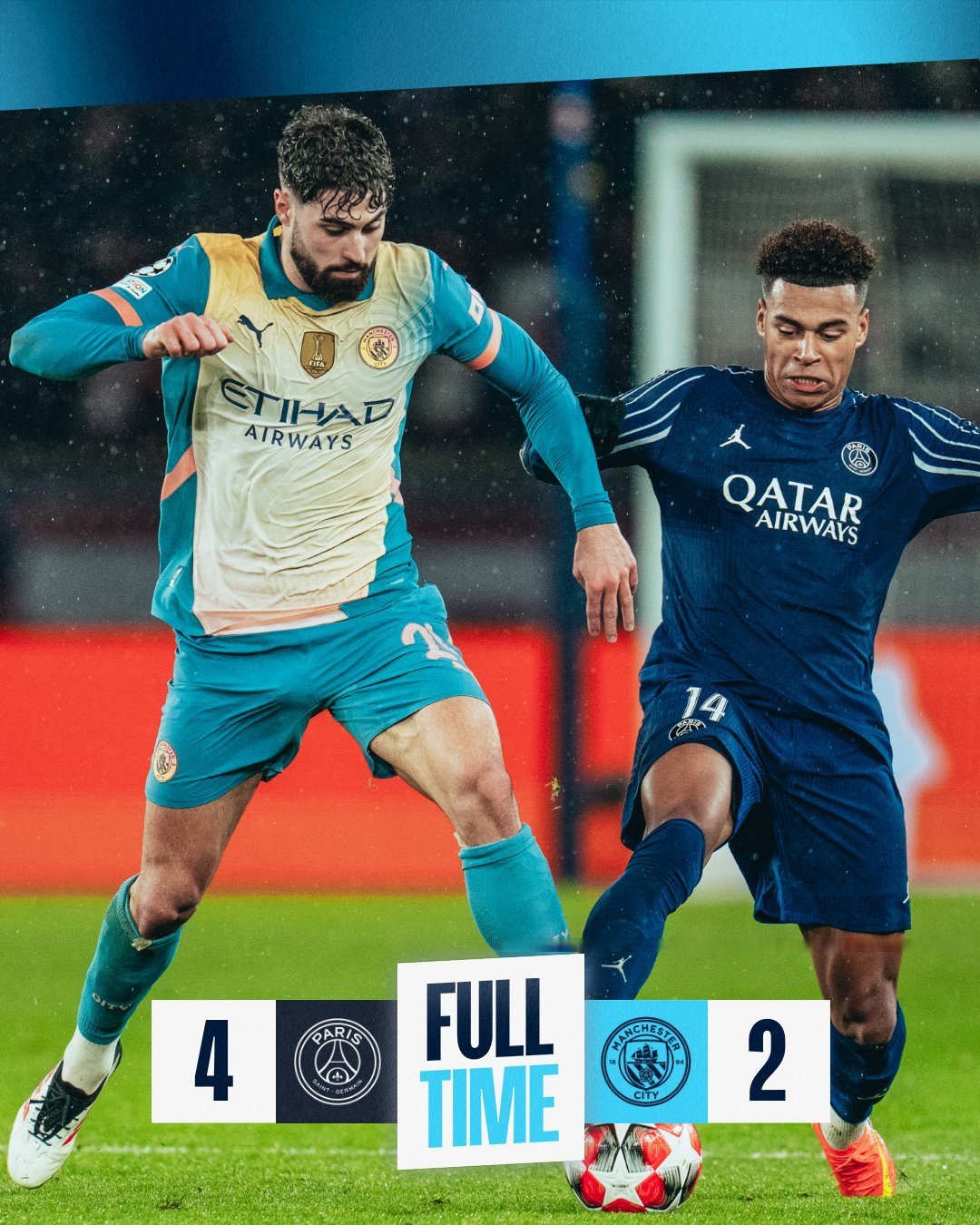 曼城客场不敌弱旅遭遇意外失利 曼城客场不敌弱旅遭遇意外失利