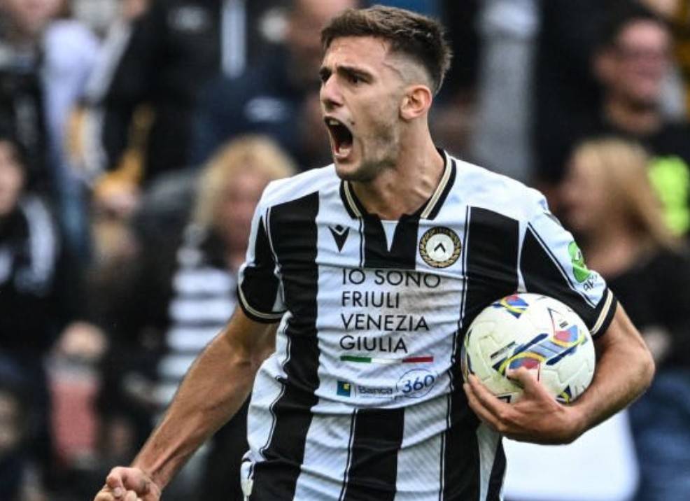 九游app下载-维罗纳主场失利,乌迪内斯客场取得三分