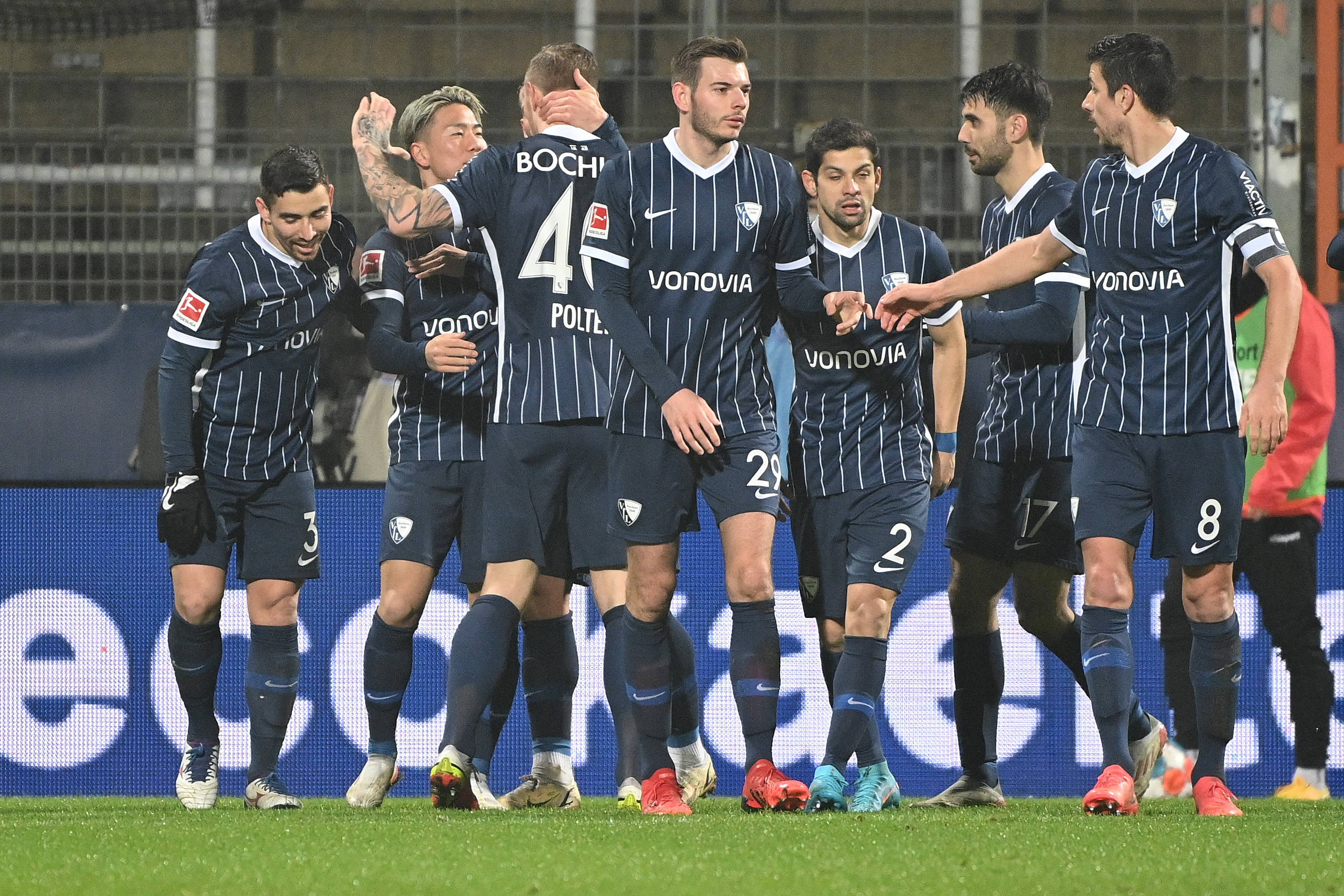 九游娱乐官方-波鸿主场惨败亚琛，遭遇重挫