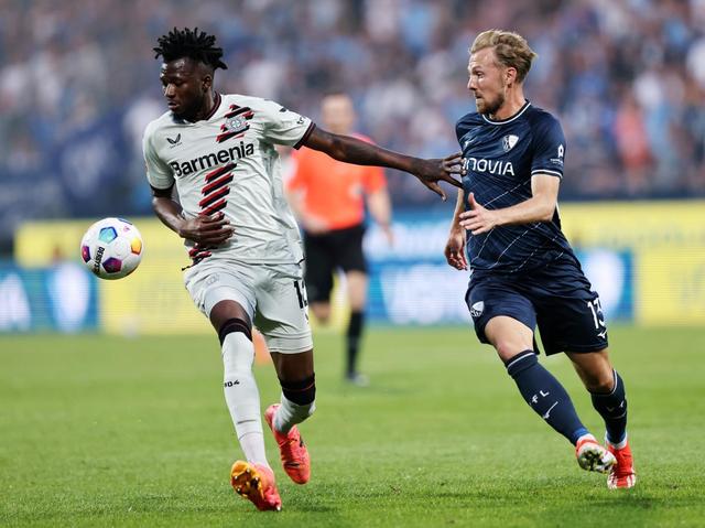 波鸿主场惨败亚琛，遭遇重挫