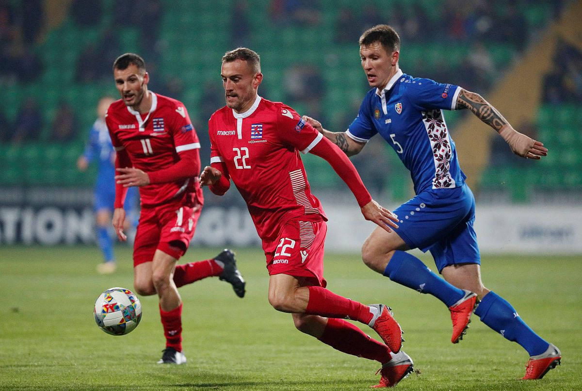 九游娱乐app下载-摩尔多瓦队成功淘汰苏格兰，晋级下一轮