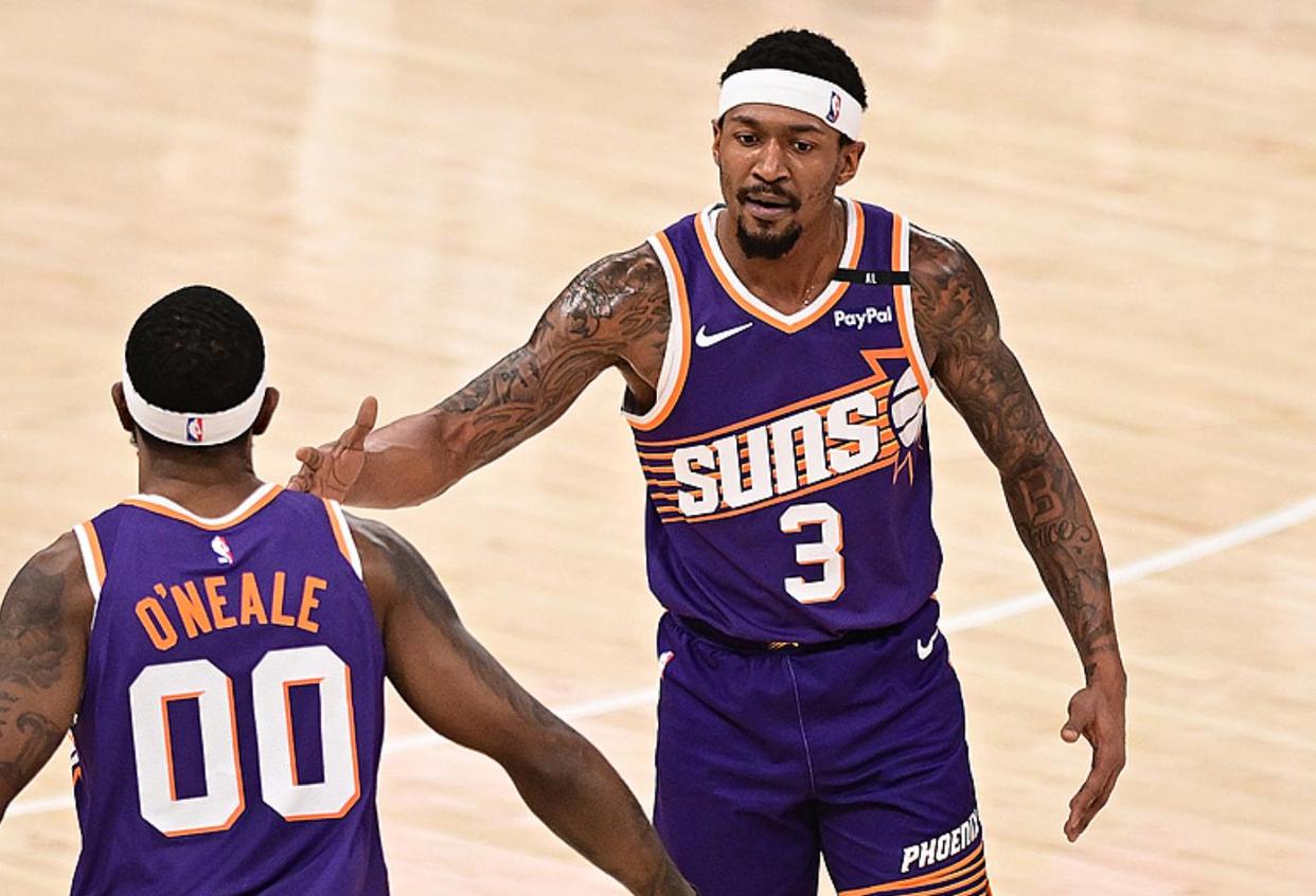 九游游戏-雄心勇士再下一城，稳坐西部头名