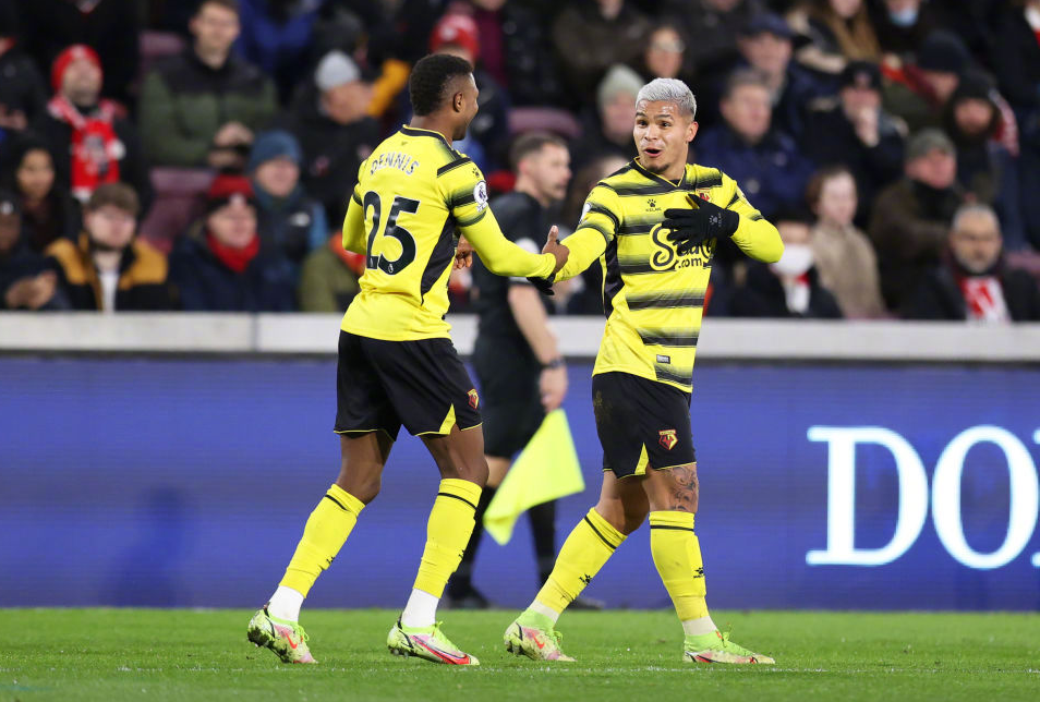 九游体育直播-热刺不敌沃特福德,遭受失利