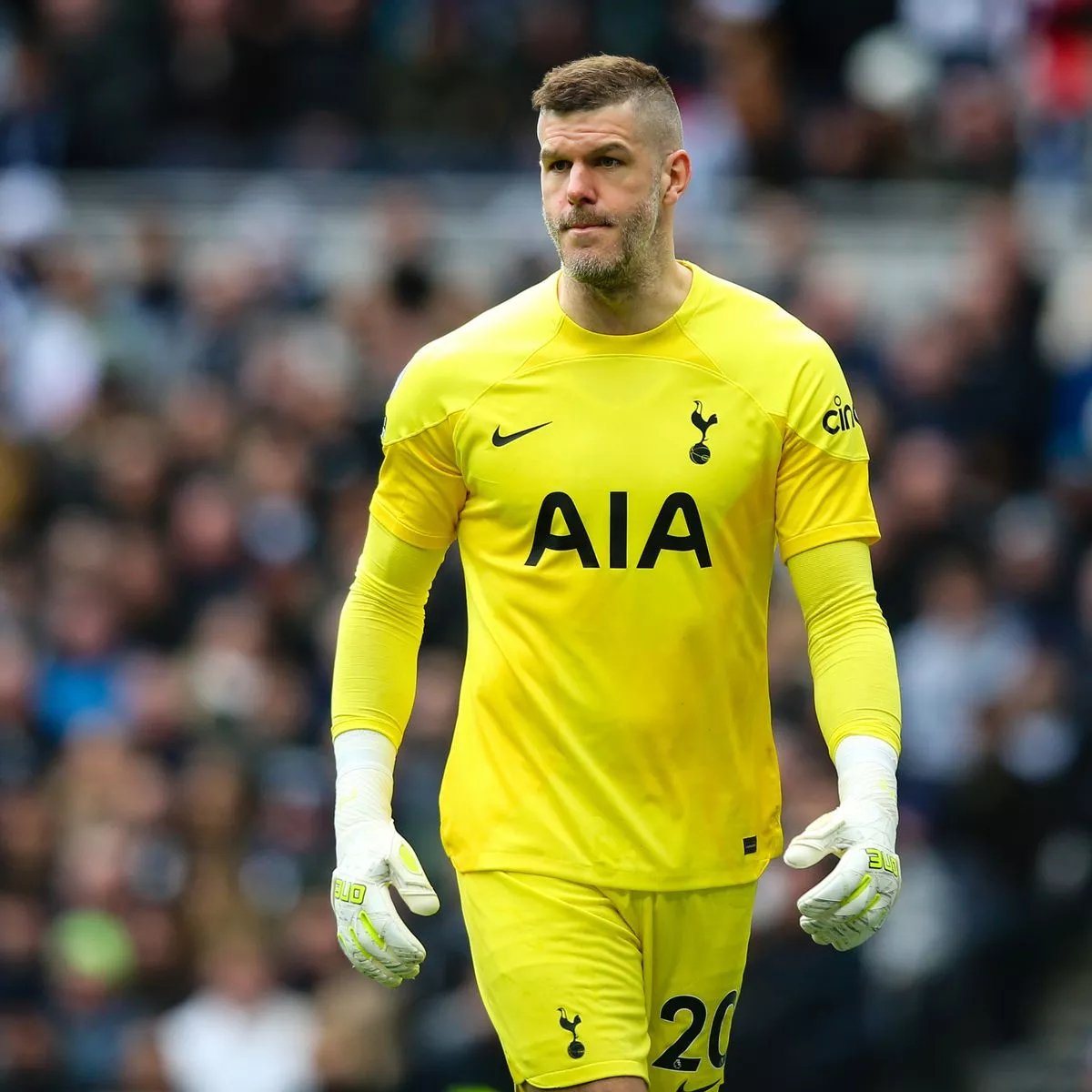 热刺不敌沃特福德,遭受失利 热刺不敌沃特福德,遭受失利