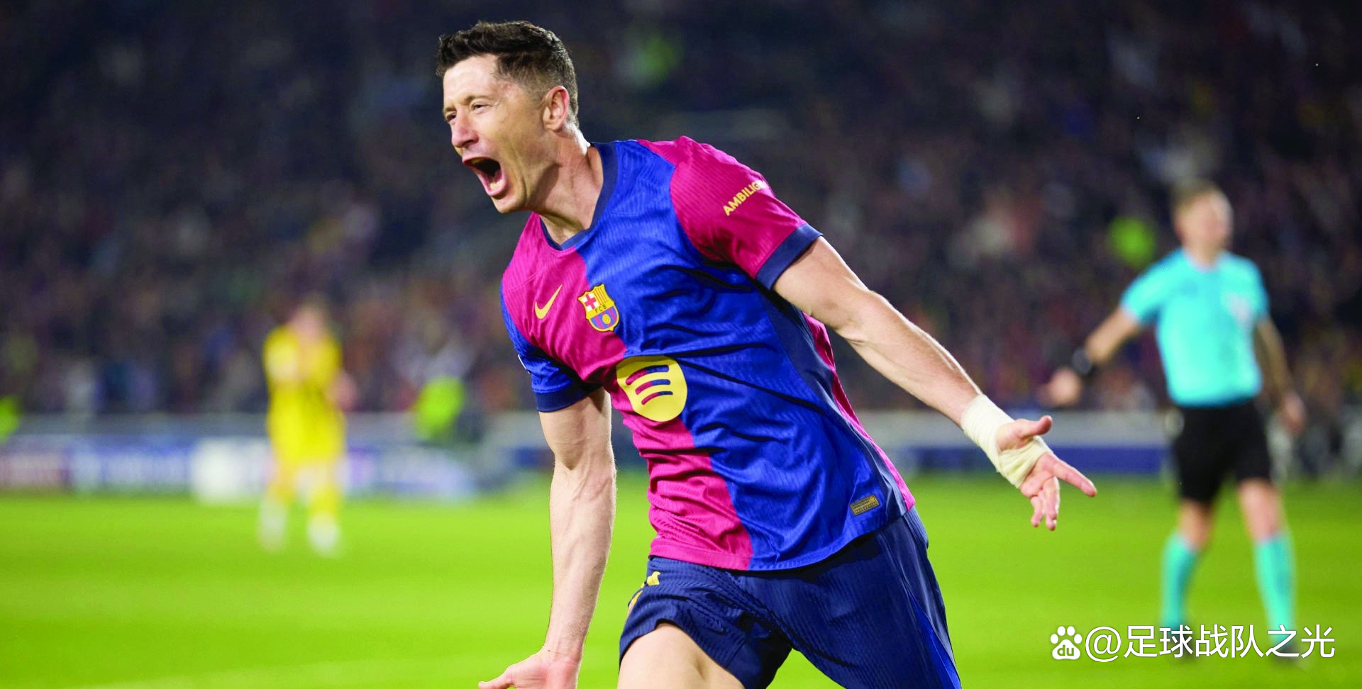 九游娱乐-巴塞罗那遭遇失利，欧冠梦想仍需努力