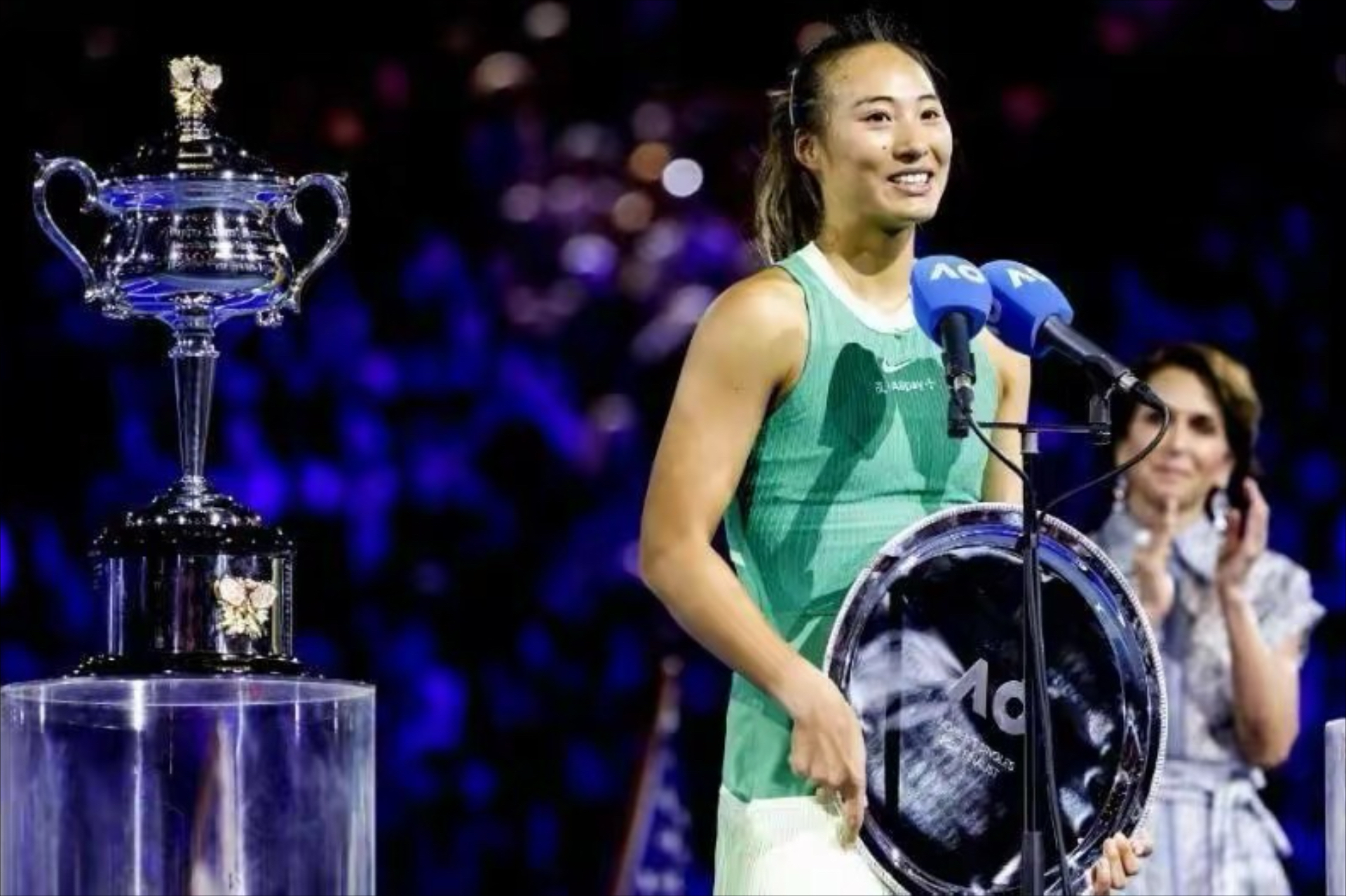 九游娱乐入口-澳大利亚运动员凭实力傲视群雄