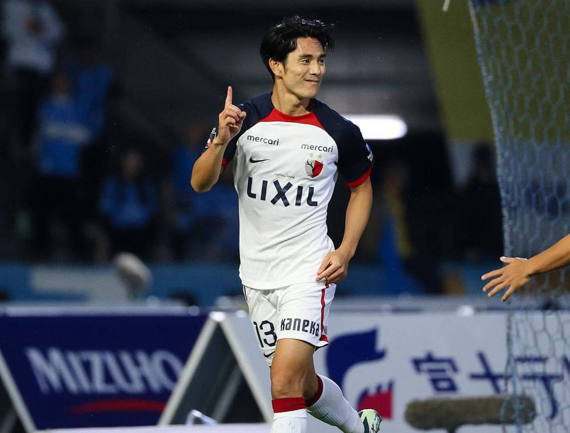 关于鹿岛鹿角队在欧洲比赛中表现不俗的信息