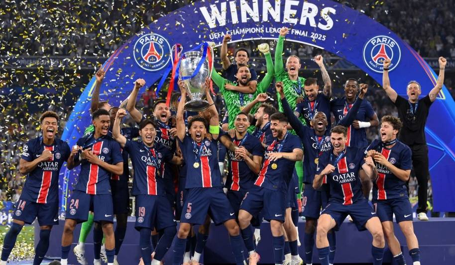 豪强交锋：欧国联比赛夺冠队伍实力过硬