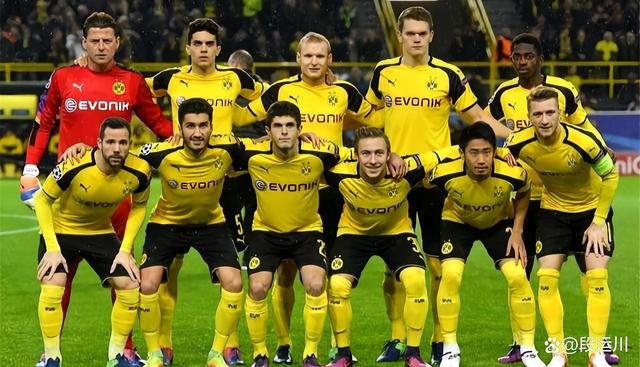 九游娱乐入口-多特蒙德击败对手,晋级淘汰赛