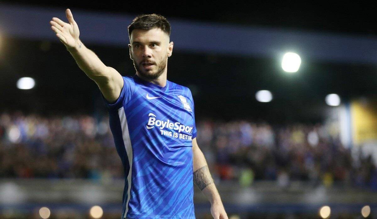 九游APP-伯明翰球员获得最佳射手称号