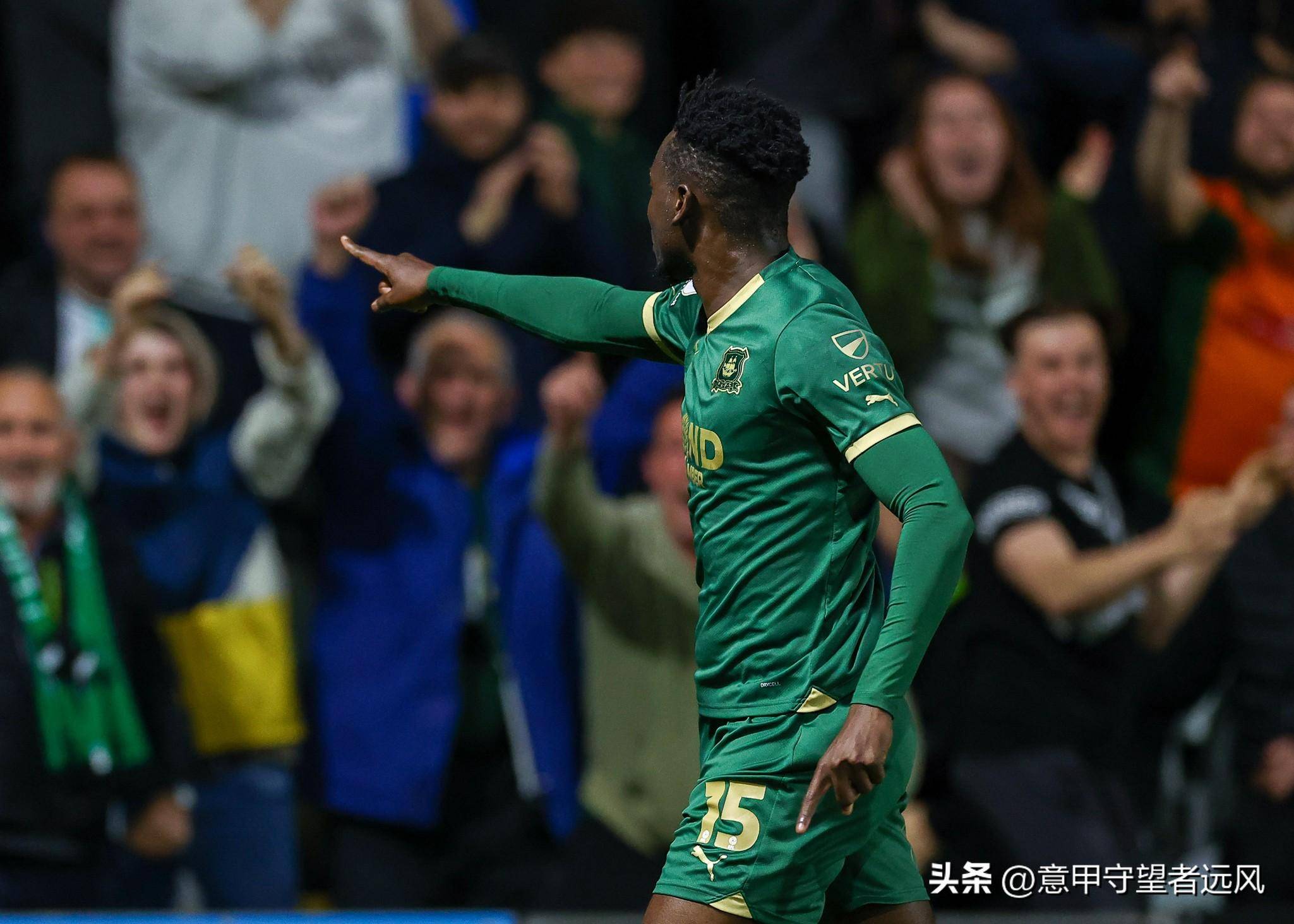 伯明翰球员获得最佳射手称号