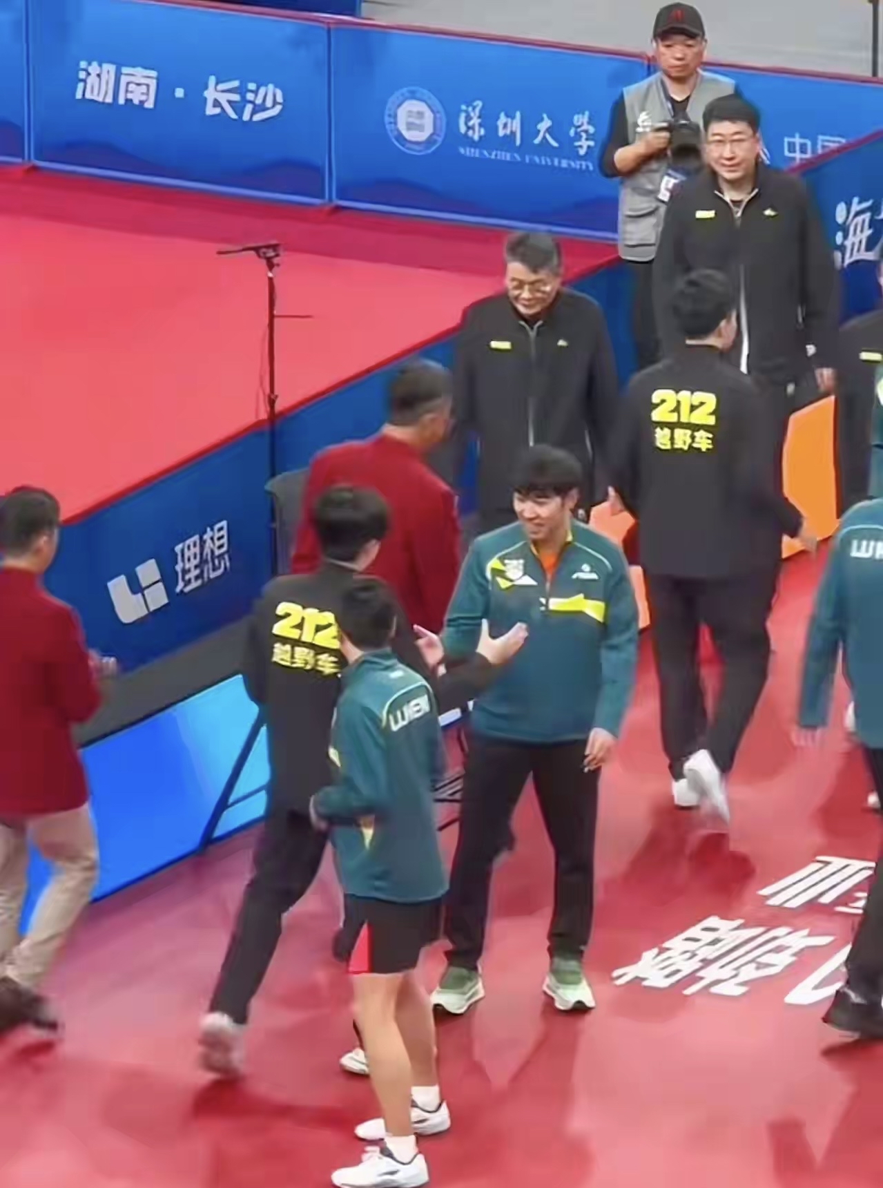 鲁能球员受伤，或影响下一场比赛