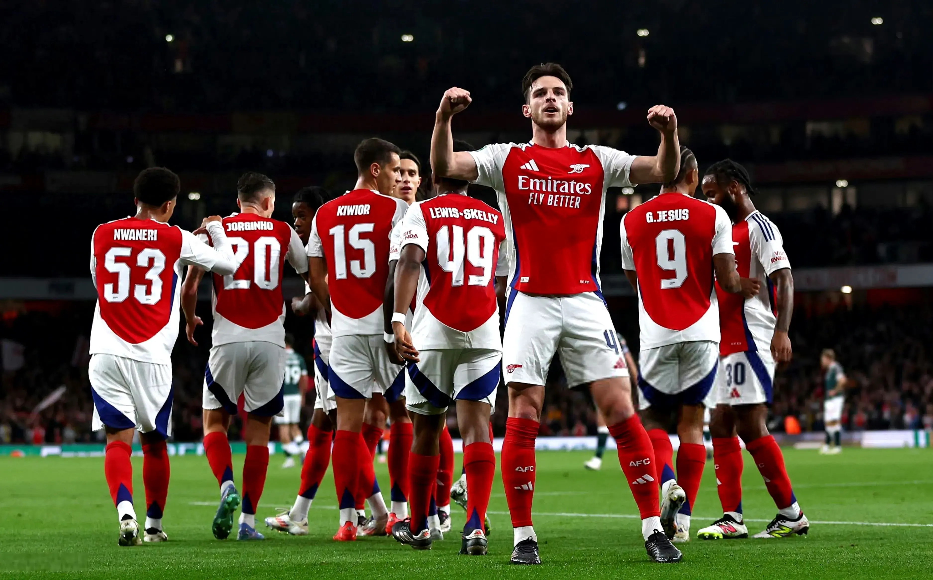 九游游戏-利物浦客场大胜，阿森纳逆转晋级