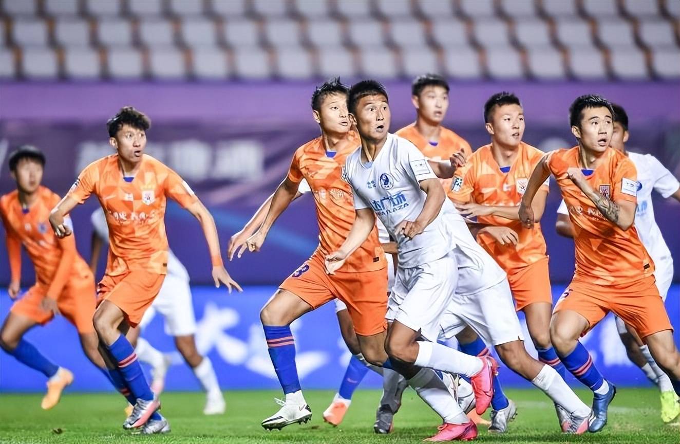 鲁能队晋级希望渺茫，球迷担心失望的简单介绍