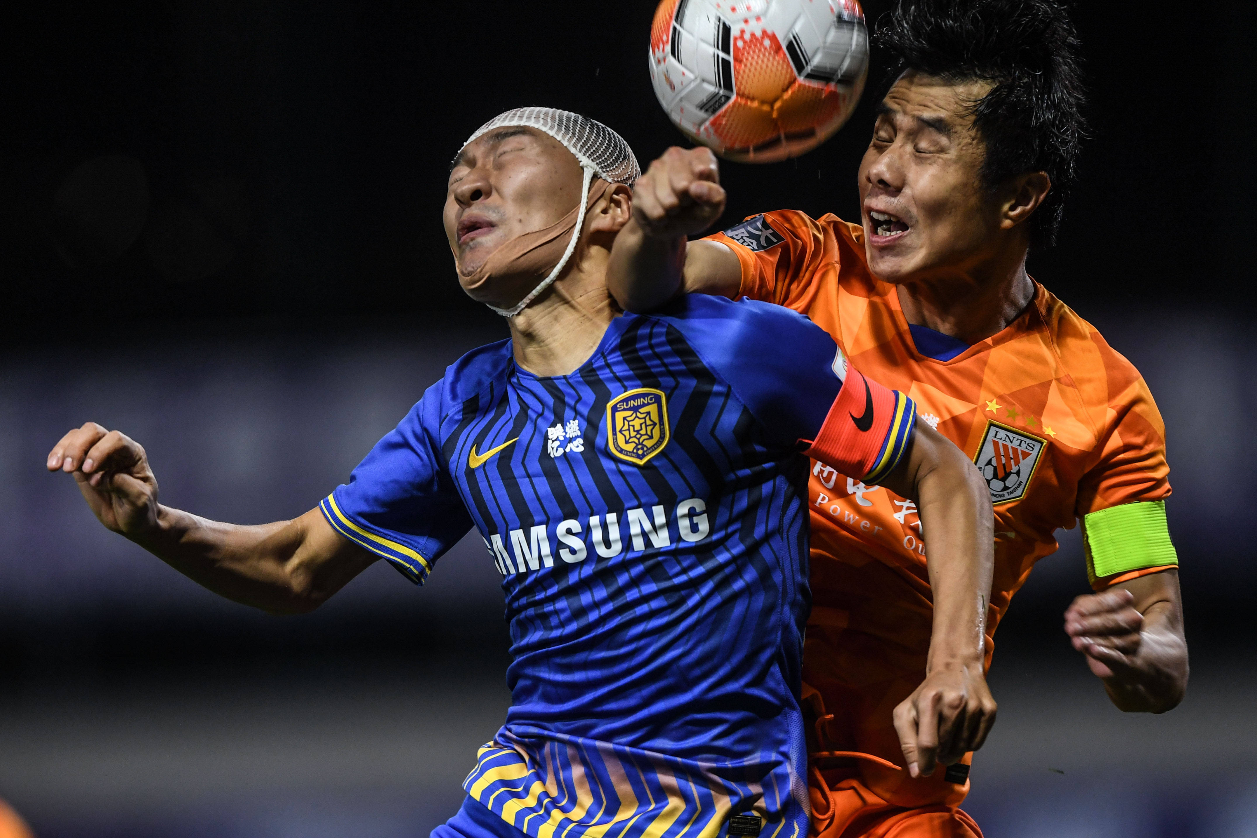 苏宁独秀打败鲁能，客场大胜取三分的简单介绍