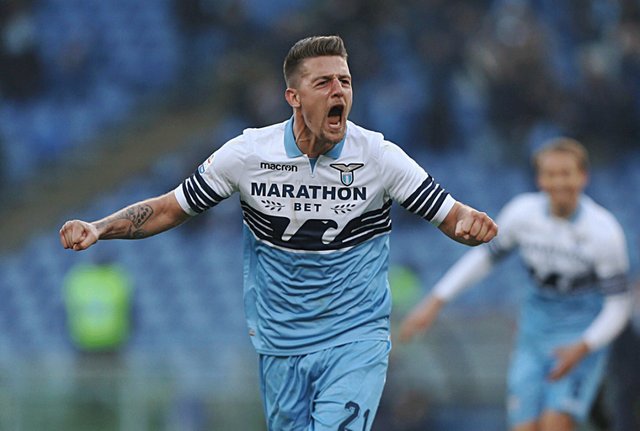 九游中国-关于拉齐奥士气高涨，豪取连胜势头不减的信息