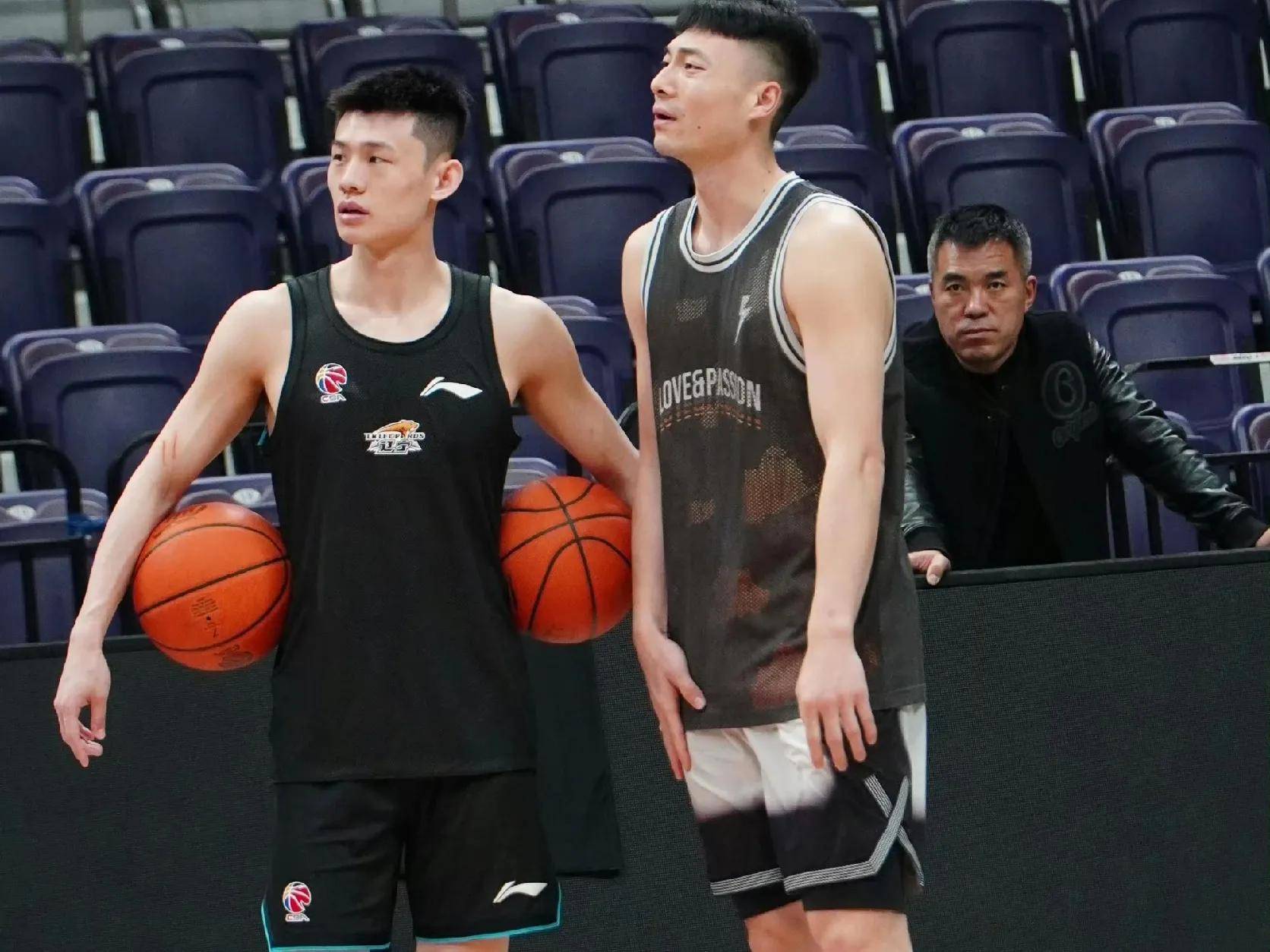 九游VIP-北控憾负辽宁，告别季后赛赛场