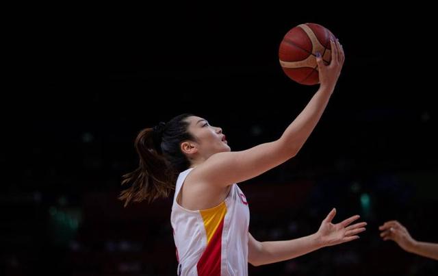 九游娱乐官方网站-哥伦比亚女篮终结赛季，夺得头衔