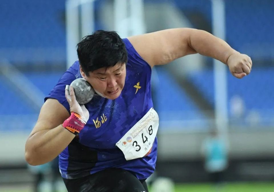 九游体育直播-最佳表现！运动员在比赛中夺得冠军