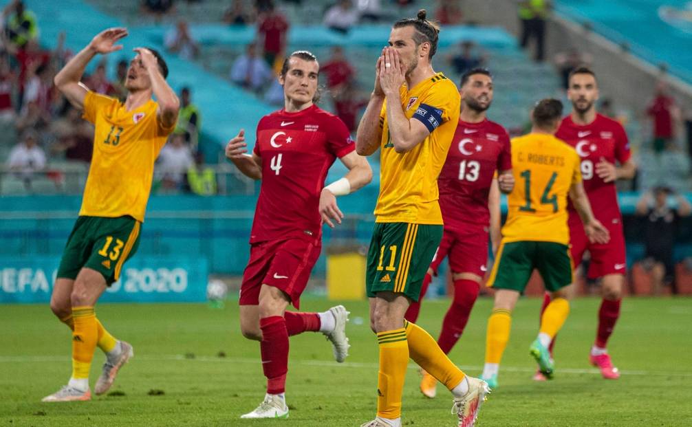 关于欧预赛匈牙利队力争在主场击败威尔士的信息 关于欧预赛匈牙利队力争在主场击败威尔士的信息