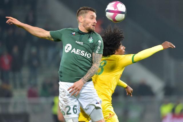 梅斯克服昂热，实力逐渐提升