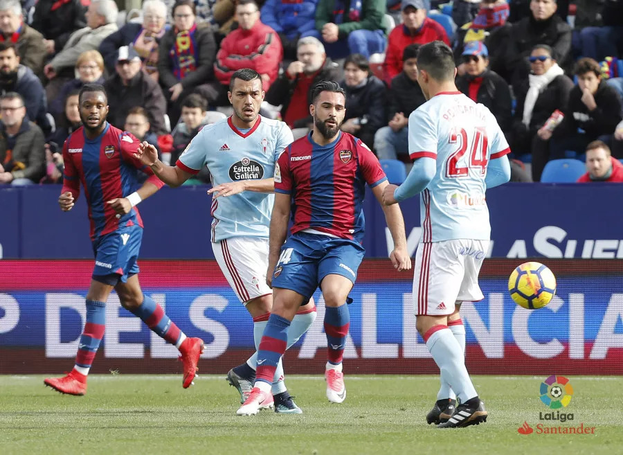 赫罗纳对阵埃瓦尔，抢分之争