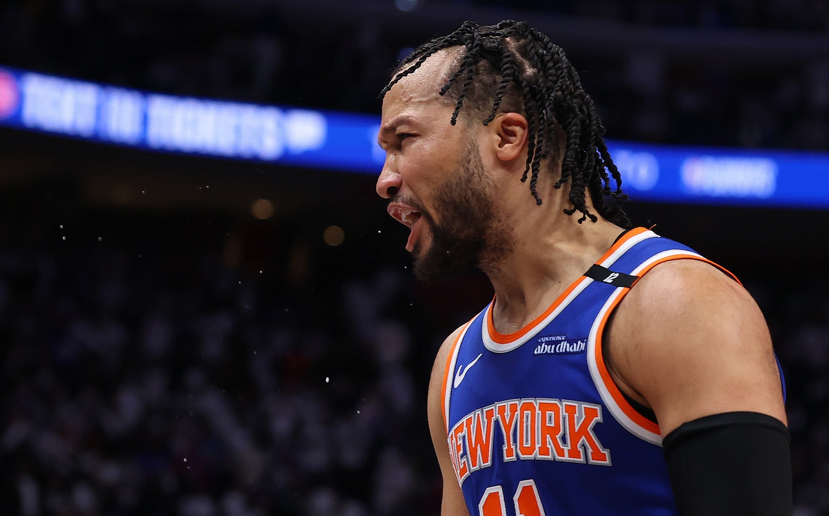 尼克斯主场告负，继续保持垫底之位