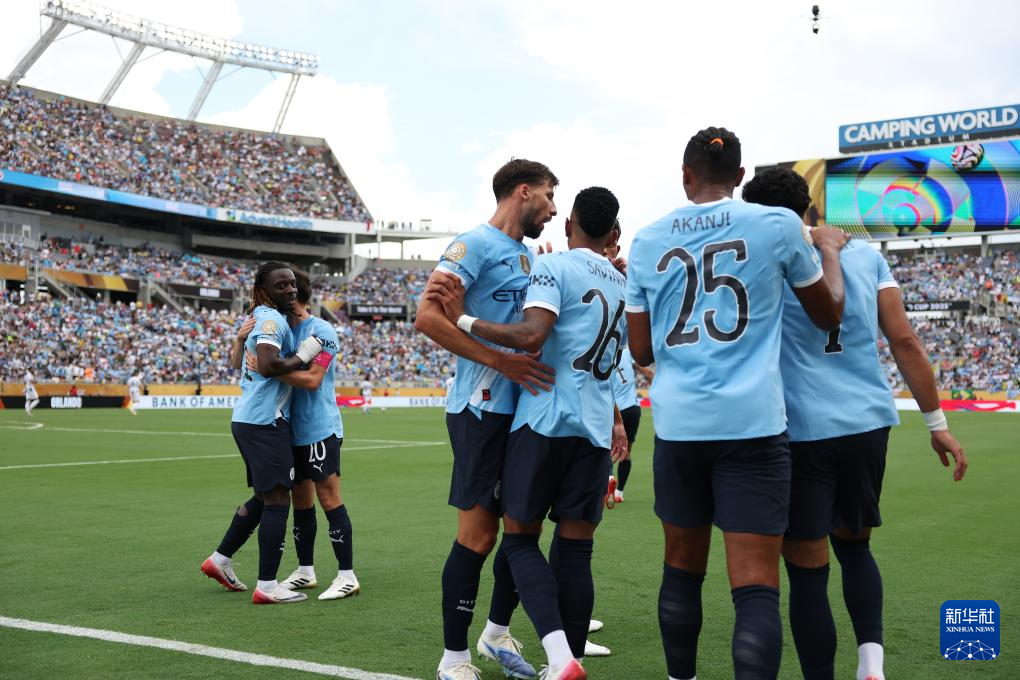 九游娱乐app下载-曼城再胜利!总分6-2击败对手