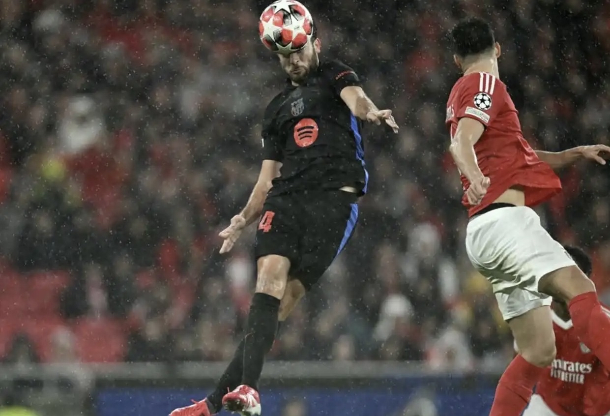 九游娱乐首页-波尔图客场逆转本菲卡,晋级欧联杯半决赛