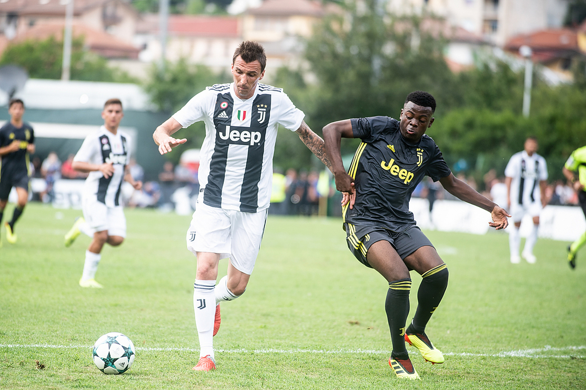 九游VIP-尤文图斯在欧洲比赛中的表现值得期待吗?